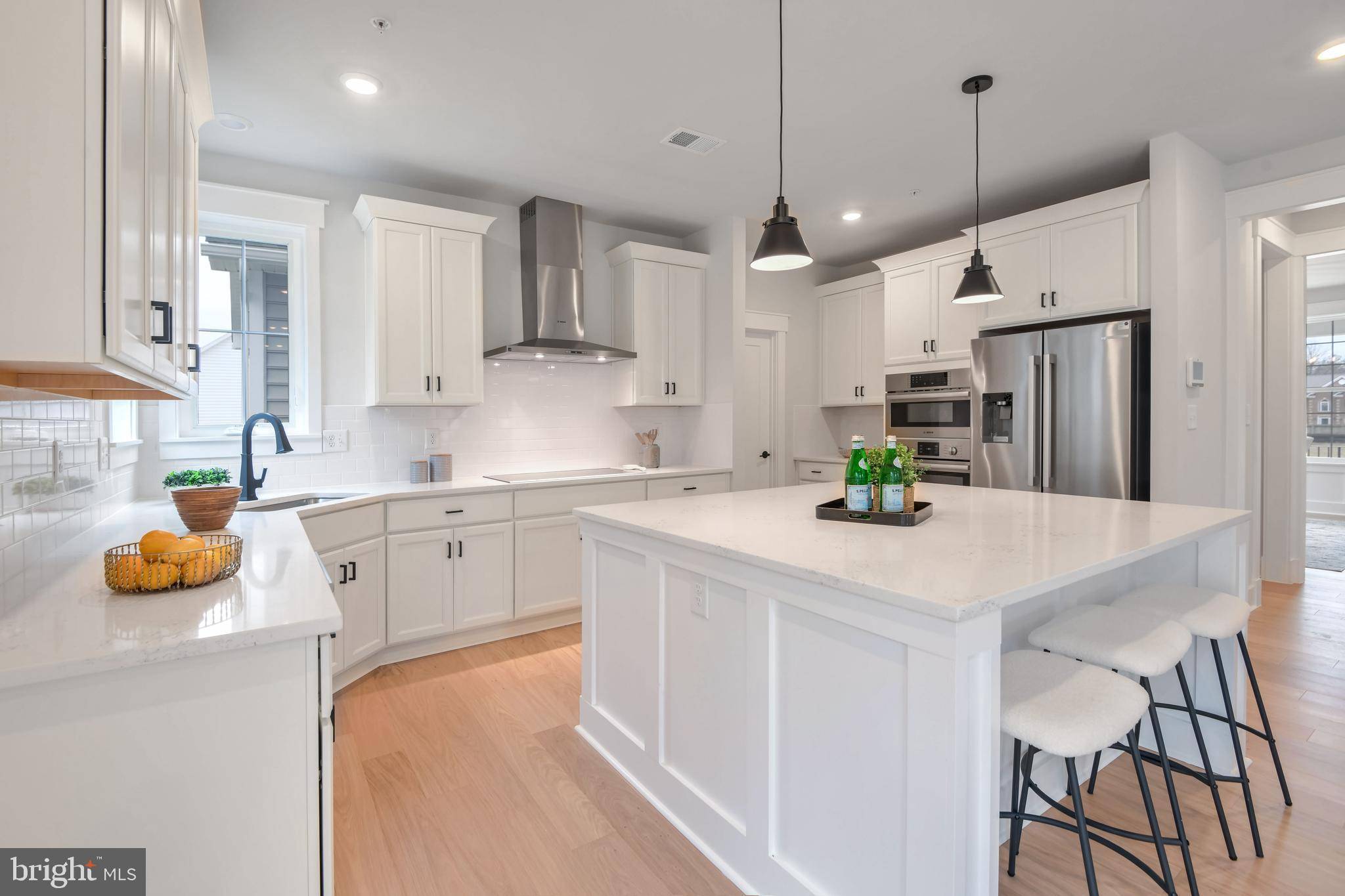 Glenn Dale, MD 20769,ELIANA COURT - POTOMAC MODEL