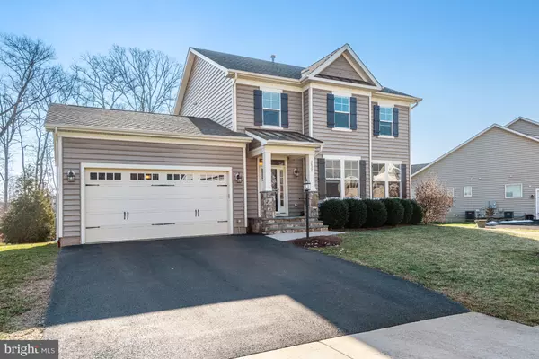 Warrenton, VA 20187,3637 DOCKSIDE DR