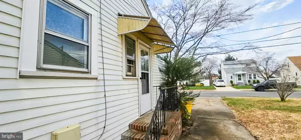 Trenton, NJ 08610,234 THROPP