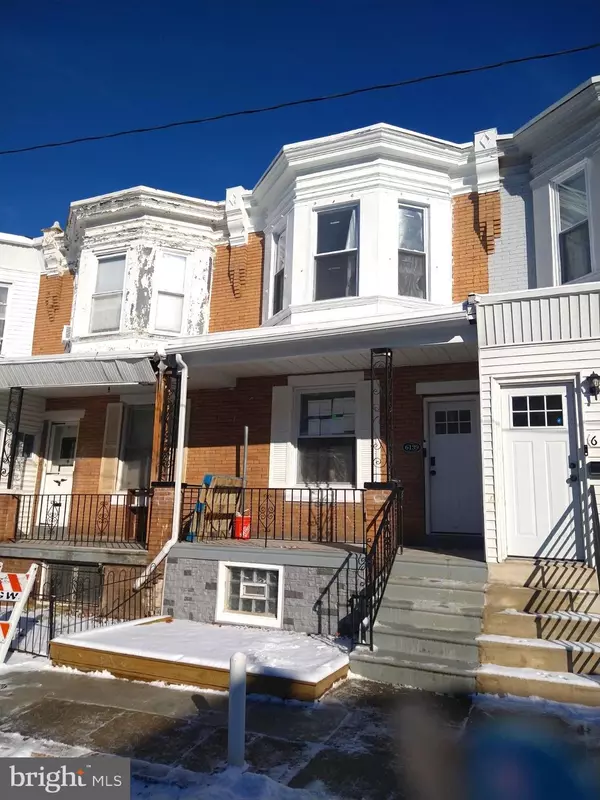 6139 CHANCELLOR ST, Philadelphia, PA 19139