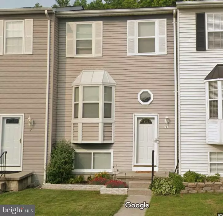 Baltimore, MD 21220,5 JOGGINS CT