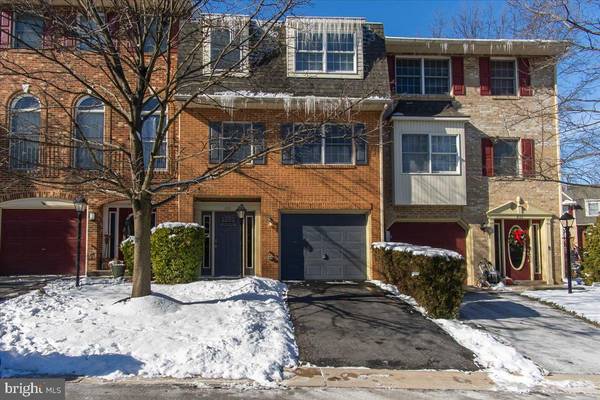 Hagerstown, MD 21742,1031 LINDSAY LN
