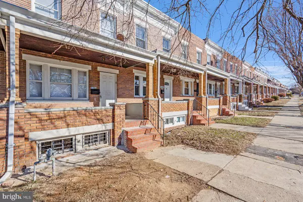 Baltimore, MD 21213,3302 CHESTERFIELD AVE