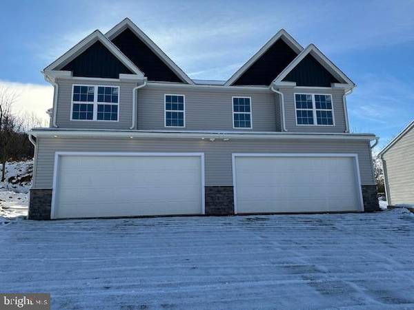 36 ROSALIES WAY, Temple, PA 19560