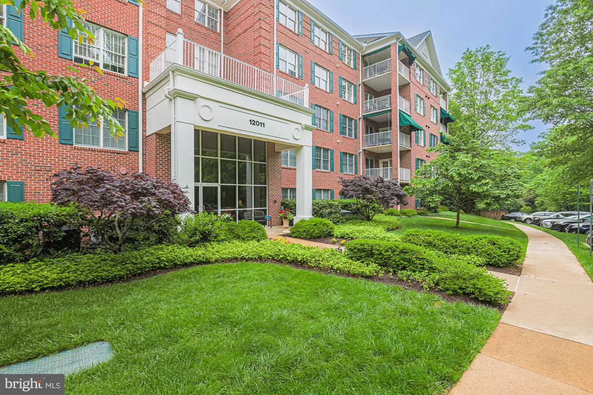 Lutherville Timonium, MD 21093,12011 TRALEE RD #203