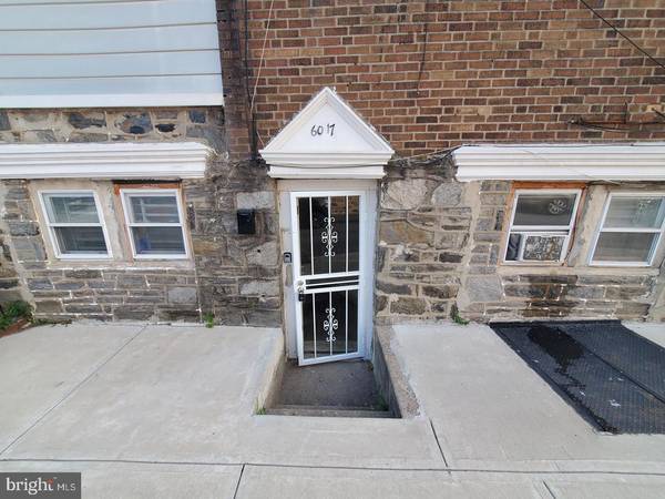 6017 ELMWOOD AVE #BSMT, Philadelphia, PA 19142