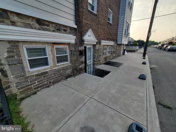 Philadelphia, PA 19142,6017 ELMWOOD AVE #BSMT