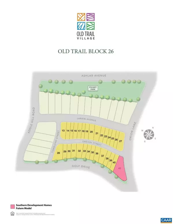 Crozet, VA 22932,2007 LARKIN AVE