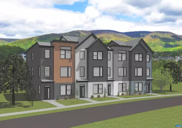 Crozet, VA 22932,27 LARKIN AVE