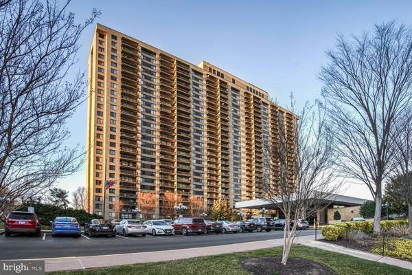 3701 S GEORGE MASON DR #1010N, Falls Church, VA 22041