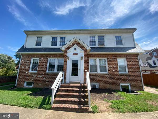 1003 KENMORE AVE #1, Fredericksburg, VA 22401