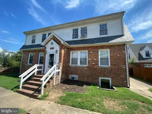 Fredericksburg, VA 22401,1003 KENMORE AVE #1