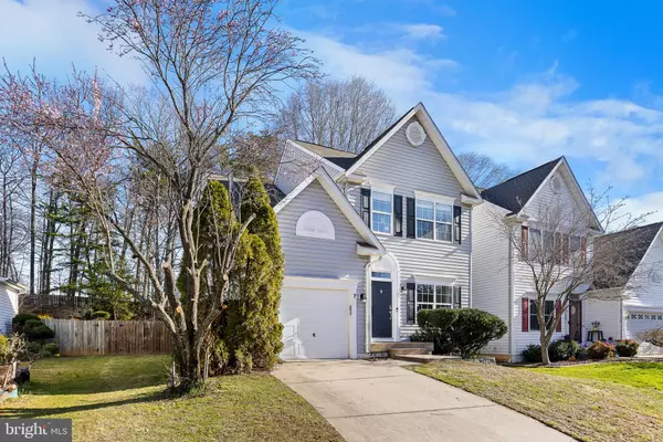 Stafford, VA 22554,7 CANDLERIDGE CT