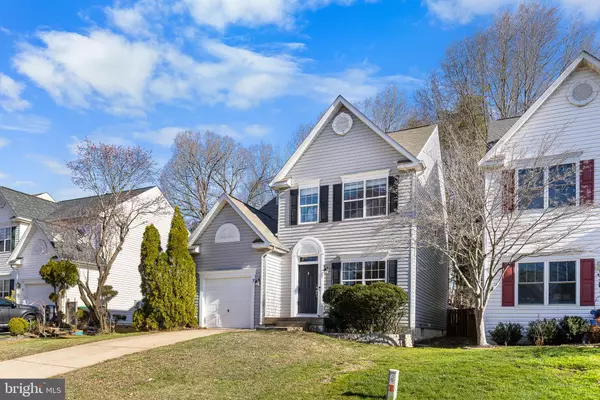 Stafford, VA 22554,7 CANDLERIDGE CT