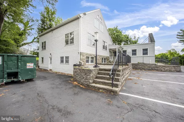 Willow Grove, PA 19090,724 FITZWATERTOWN RD