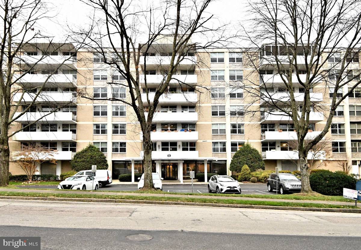 Elkins Park, PA 19027,7301 COVENTRY AVE #302