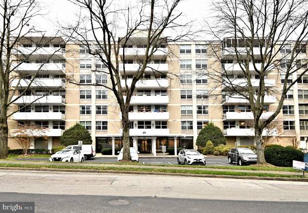 7301 COVENTRY AVE #302, Elkins Park, PA 19027