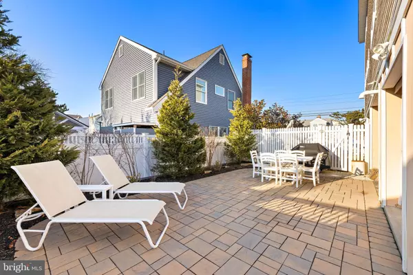 Long Beach Township, NJ 08008,9500 BEACH AVENUE #UNIT A