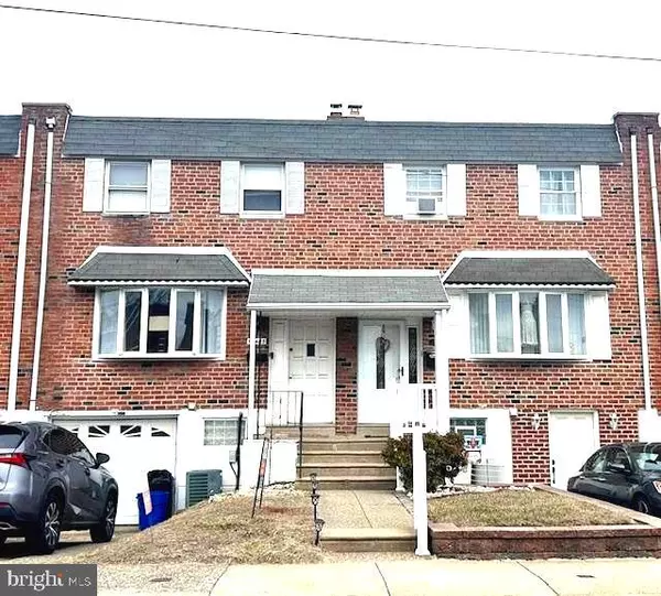 12405 SWEET BRIAR RD, Philadelphia, PA 19154