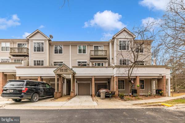 19736 CRESTED IRIS WAY, Gaithersburg, MD 20886