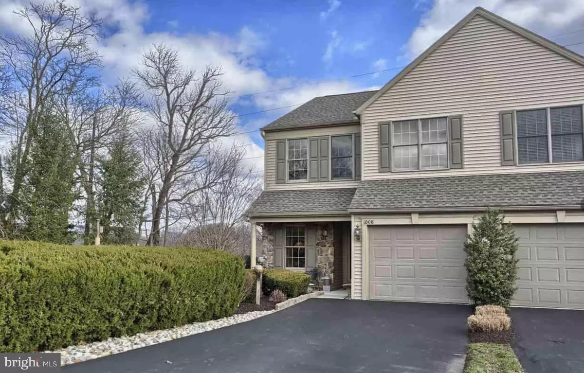 Mechanicsburg, PA 17050,1008 HAVENWOOD CT