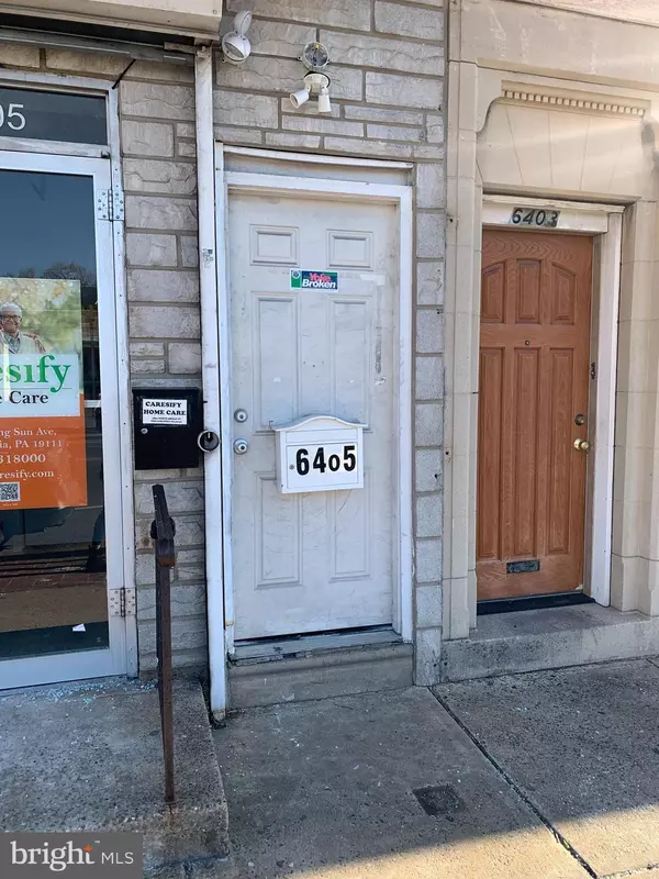 Philadelphia, PA 19111,6405 RISING SUN AVE #2