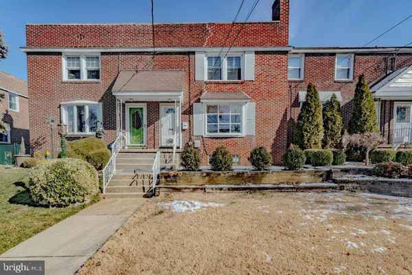 333 COMLY AVE, Collingswood, NJ 08107