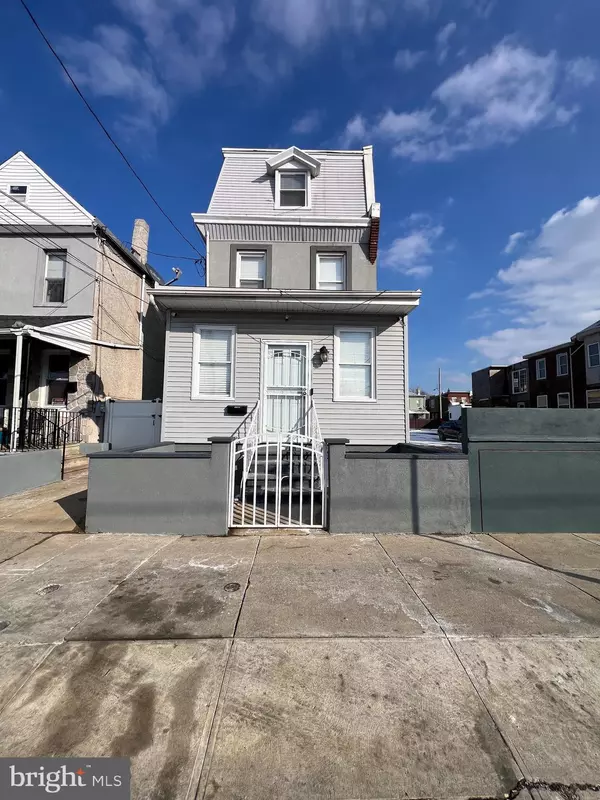 Philadelphia, PA 19124,1955 WAKELING ST