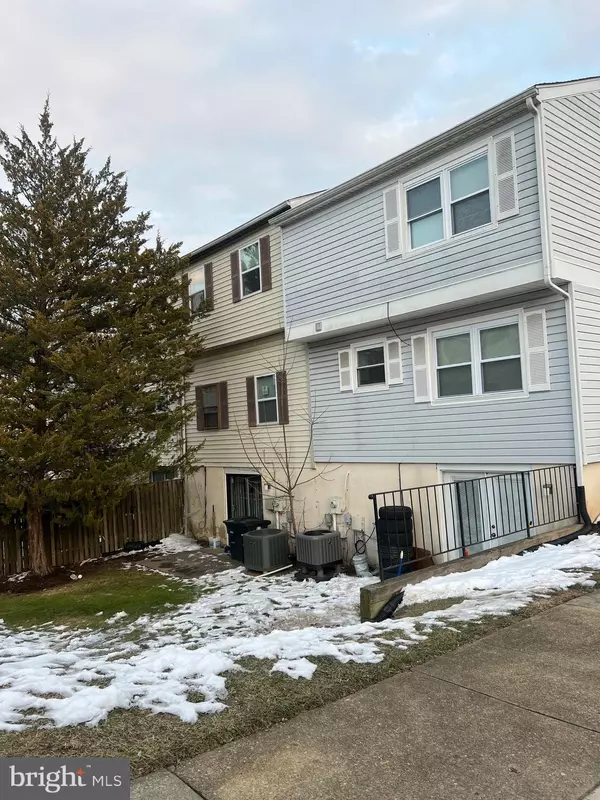 Upper Marlboro, MD 20774,398 HARRY S TRUMAN DR