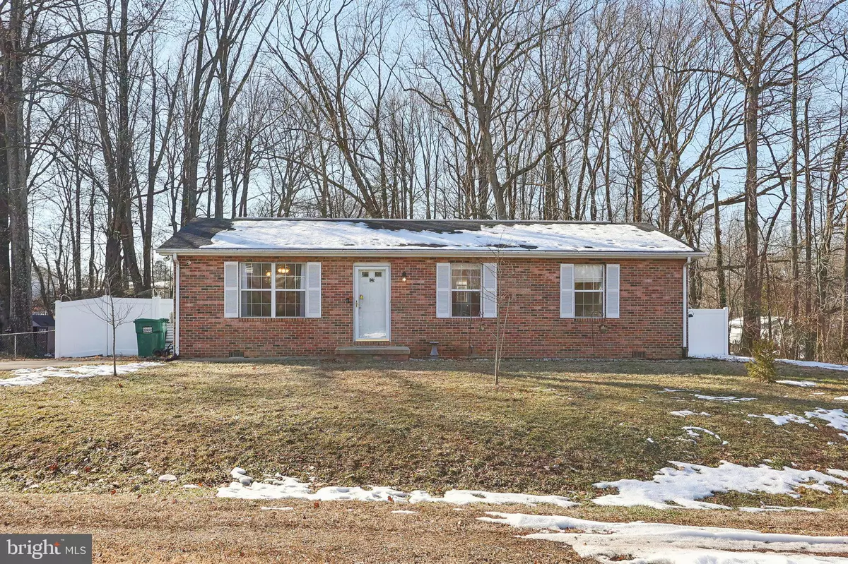 Waldorf, MD 20601,12280 WENDY LN