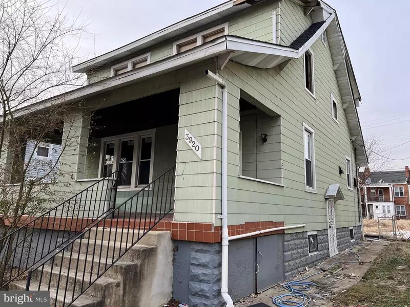 3920 DUVALL, Baltimore, MD 21216