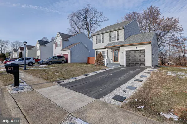 New Castle, DE 19720,127 N KATRIN CIR