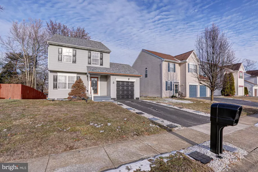 127 N KATRIN CIR, New Castle, DE 19720