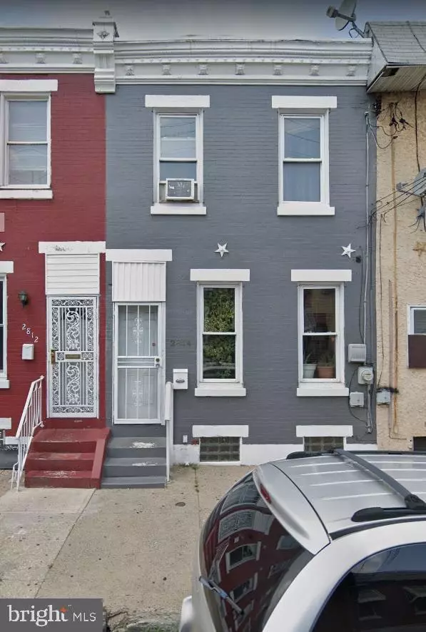 Philadelphia, PA 19134,2814 JASPER ST