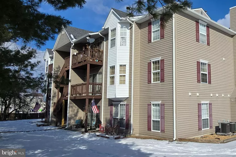 100-1 TIMBERLAKE TER #1, Stephens City, VA 22655