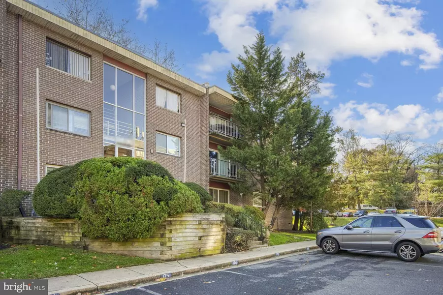 3850 BEL PRE RD #3850-4, Silver Spring, MD 20906