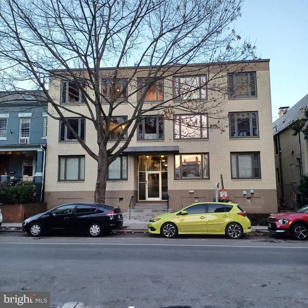 2639 15TH ST NW #101, Washington, DC 20009