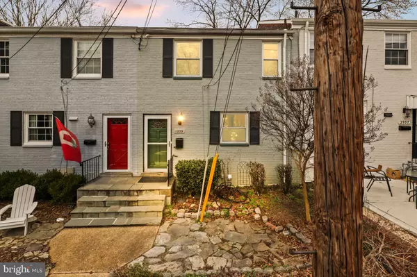 Alexandria, VA 22305,2959 SYCAMORE ST