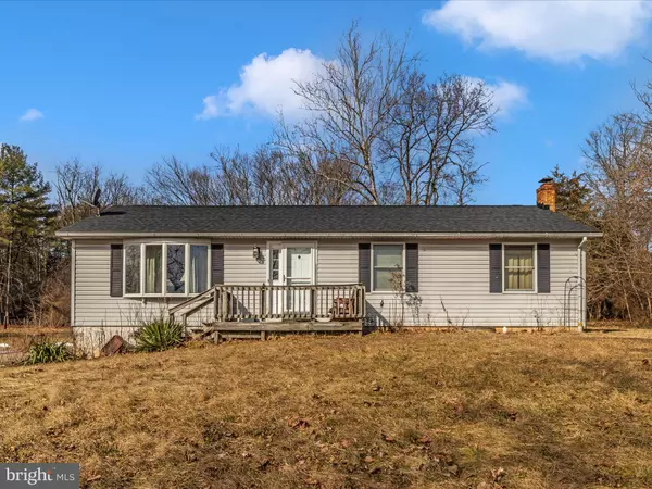 12258 SAINT PAUL, Clear Spring, MD 21722