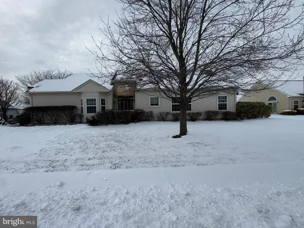 Monroe Township, NJ 08831,101 SAN MARCO RD
