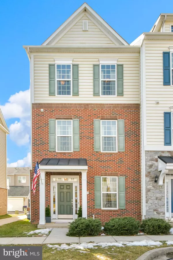 2709 OSPREY WAY, Frederick, MD 21701