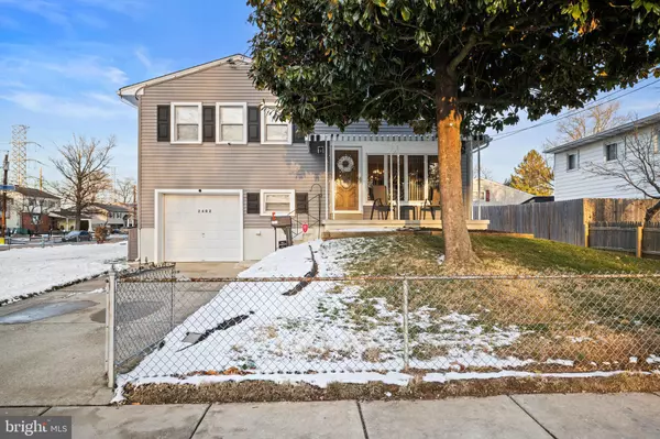 Pennsauken, NJ 08109,2602 COOPER AVE
