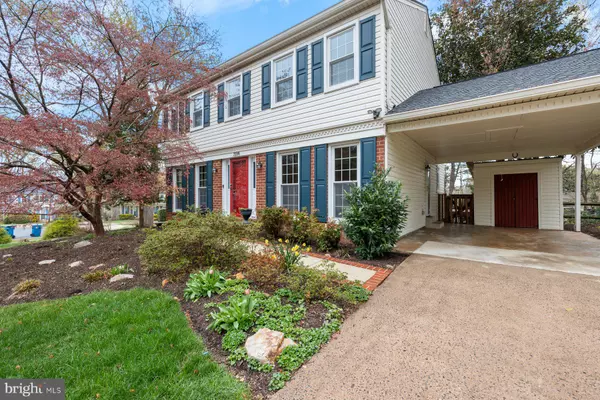 Springfield, VA 22153,7309 LANGSFORD CT