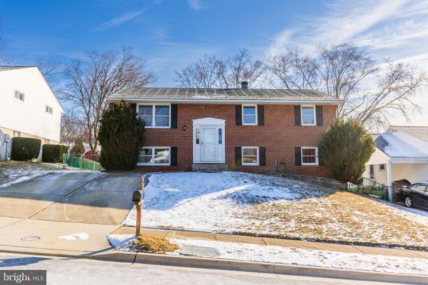 3 DAKIN CT, Parkville, MD 21234