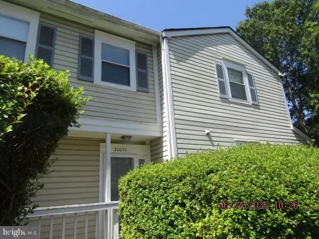 20052 APPLEDOWRE CIR #255, Germantown, MD 20876