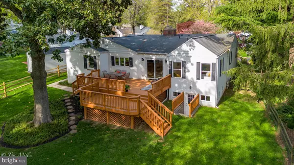 Towson, MD 21204,809 LOYOLA DR