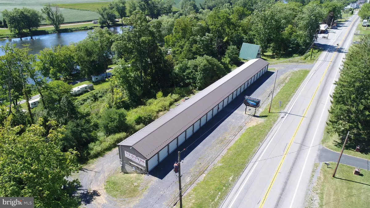 Mc Veytown, PA 17051,6174 U.S. 522 HWY
