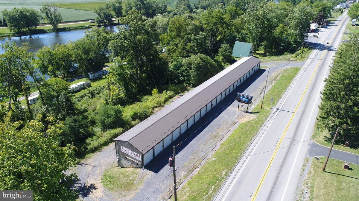 Mc Veytown, PA 17051,6174 U.S. 522 HWY