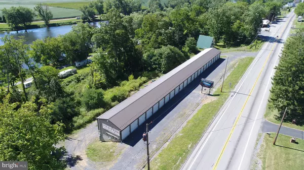 6174 U.S. 522 HWY,  Mc Veytown,  PA 17051