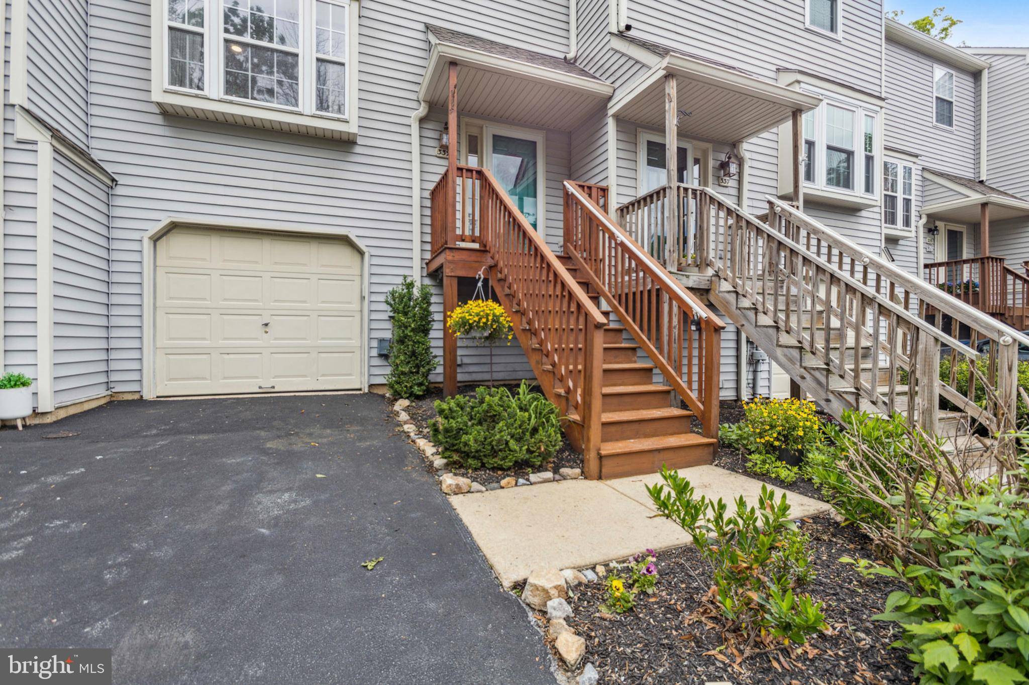 Downingtown, PA 19335,339 BROOKSIDE DR #132